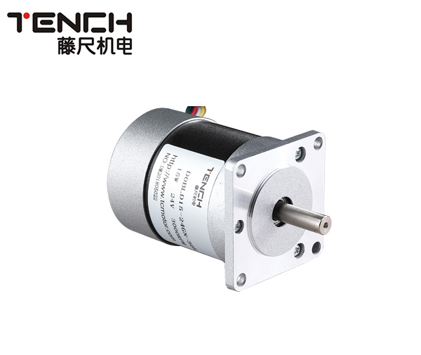 無刷電機 無刷電機