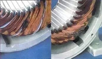 無刷電機短路了怎么辦？