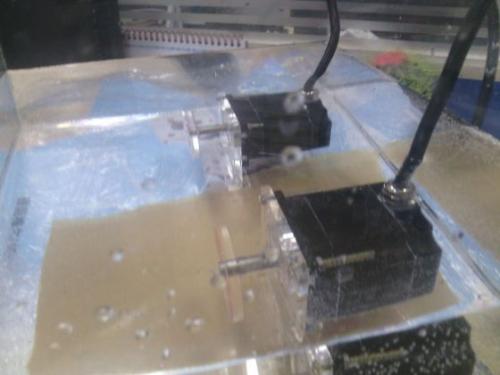 大功率無刷電機，防水無刷電機