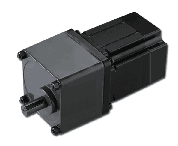 AGV叉車用驅動電機是無刷電機嗎？