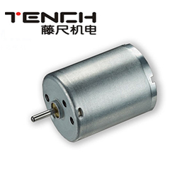 藤尺機電提供定制無刷電機，直流馬達服務(wù)